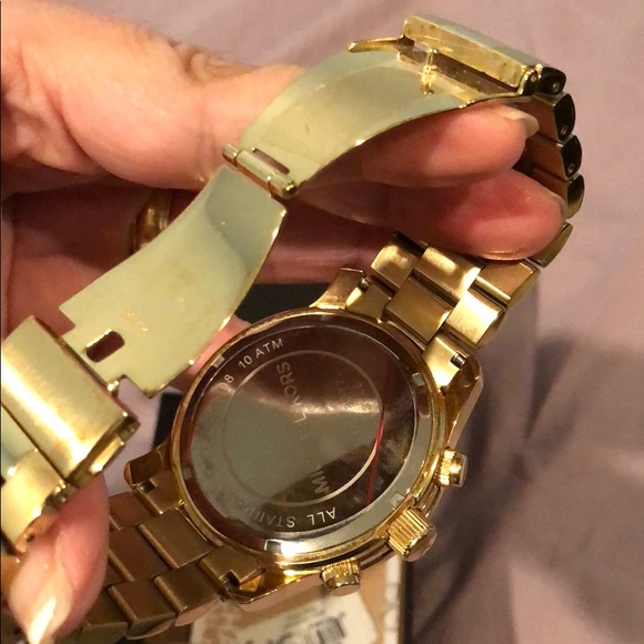 Michael Kors Watch